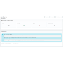 Module IndexNow PrestaShop 8 - Indexation instantanée Google & Bing